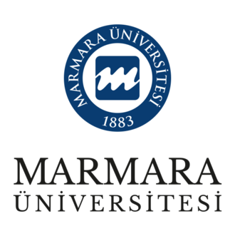 Marmara Üniversitesi logosu