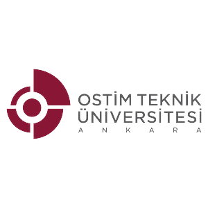 Ostim Teknik Üniversitesi logosu