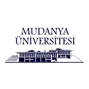 Mudanya Üniversitesi logosu