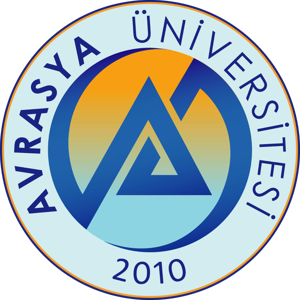 Avrasya Üniversitesi logosu
