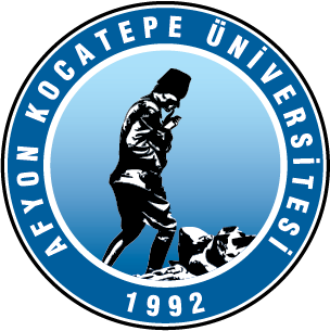 Afyon Kocatepe Üniversitesi logosu
