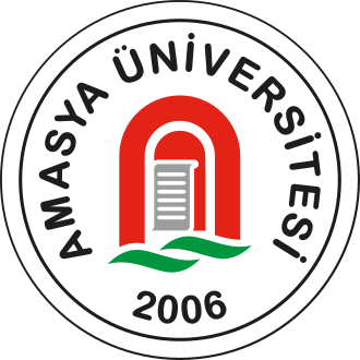 Amasya Üniversitesi logosu