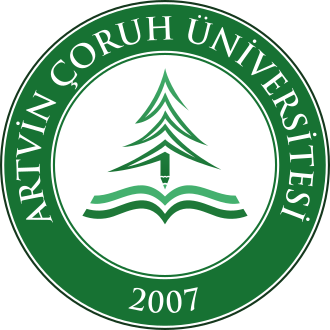 Artvin Çoruh Üniversitesi logosu