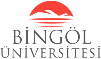 Bingöl Üniversitesi logosu