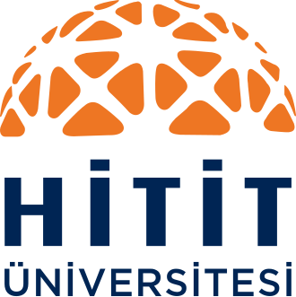 Hitit Üniversitesi logosu