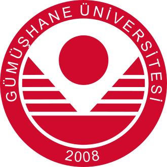 Gümüşhane Üniversitesi logosu