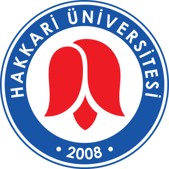 Hakkari Üniversitesi logosu