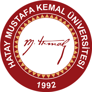 Hatay Mustafa Kemal Üniversitesi logosu