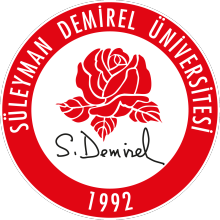 Süleyman Demirel Üniversitesi logosu