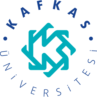Kafkas Üniversitesi logosu