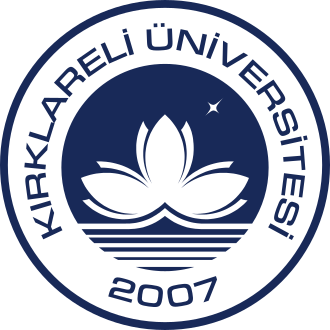 Kirklareli Üniversitesi logosu