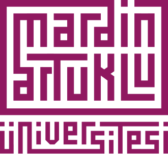 Mardin Artuklu Üniversitesi logosu