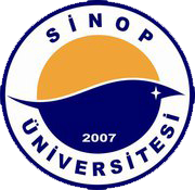 Sinop Üniversitesi logosu