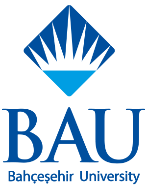Bahçeşehir Üniversitesi logosu