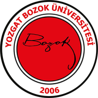 Yozgat Bozok Üniversitesi logosu