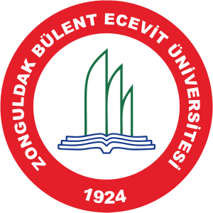 Zonguldak Bülent Ecevit Üniversitesi logosu