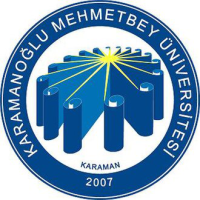 Karamanoğlu Mehmetbey Üniversitesi logosu