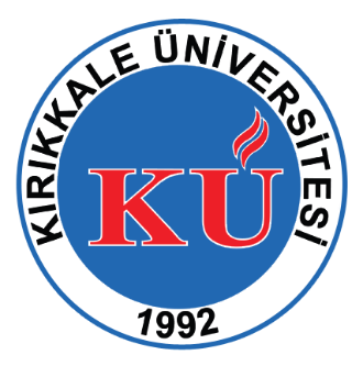 Kirikkale Üniversitesi logosu