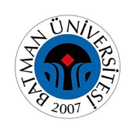 Batman Üniversitesi logosu