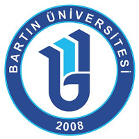 Bartin Üniversitesi logosu