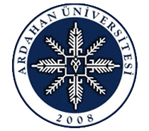 Ardahan Üniversitesi logosu