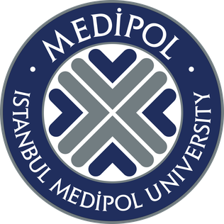 Istanbul Medipol Üniversitesi logosu
