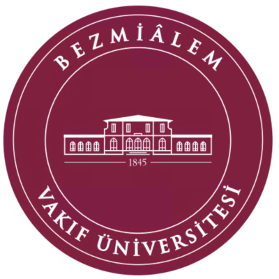 Bezm-i Âlem Vakif Üniversitesi logosu