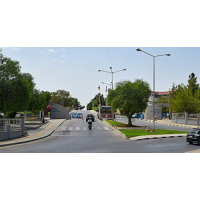 Doğu Akdeniz Üniversitesi logosu