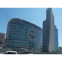 Fenerbahçe Üniversitesi logosu