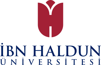Ibn Haldun Üniversitesi logosu