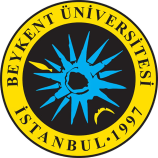 Istanbul Beykent Üniversitesi logosu