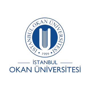 Istanbul Okan Üniversitesi logosu