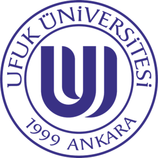 Ufuk Üniversitesi logosu