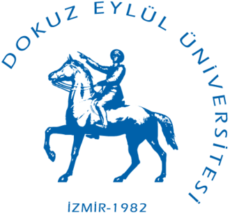 Dokuz Eylül Üniversitesi logosu