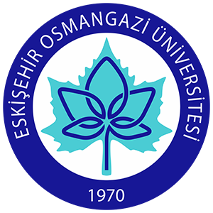 Eskişehir Osmangazi Üniversitesi logosu