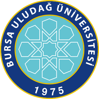 Bursa Uludağ Üniversitesi logosu