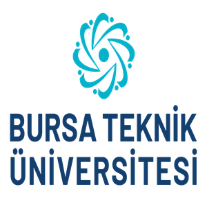 Bursa Teknik Üniversitesi logosu