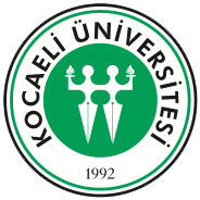 Kocaeli Üniversitesi logosu