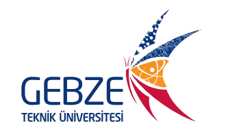 Gebze Teknik Üniversitesi logosu