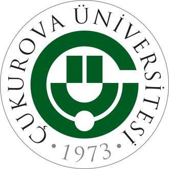 Çukurova Üniversitesi logosu