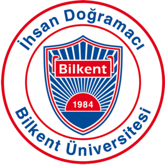 Bilkent Üniversitesi logosu