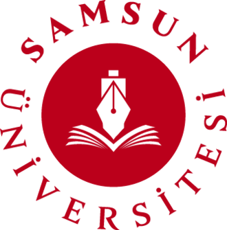 Samsun Üniversitesi logosu