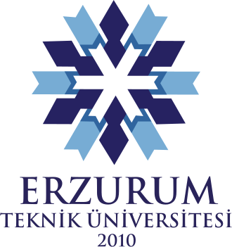 Erzurum Teknik Üniversitesi logosu