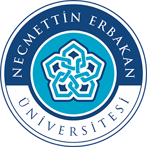 Necmettin Erbakan Üniversitesi logosu