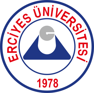 Erciyes Üniversitesi logosu