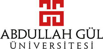 Abdullah Gül Üniversitesi logosu