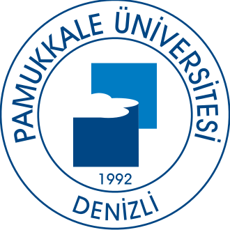 Pamukkale Üniversitesi logosu