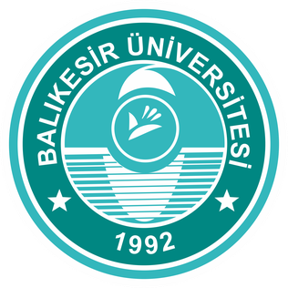 Balikesir Üniversitesi logosu
