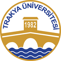 Trakya Üniversitesi logosu