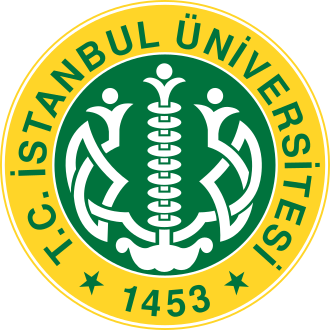 Istanbul Üniversitesi logosu